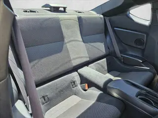 Toyota 86 2017 2dr Coupe 6A