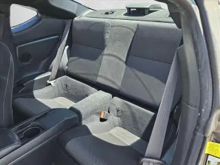 Toyota 86 2017 2dr Coupe 6A