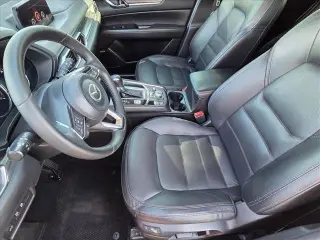 Mazda CX-5 2020 Grand Touring 4dr SUV