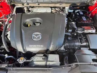 Mazda CX-5 2020 Grand Touring 4dr SUV