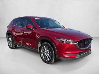 Mazda CX-5 2020 Grand Touring 4dr SUV