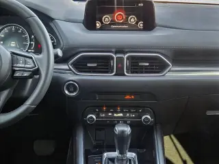 Mazda CX-5 2020 Grand Touring 4dr SUV
