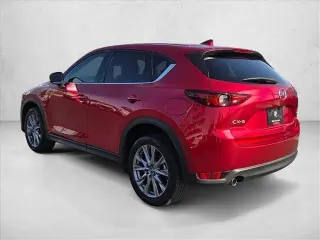 Mazda CX-5 2020 Grand Touring 4dr SUV