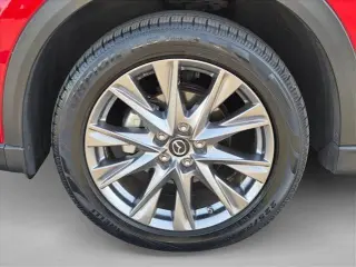 Mazda CX-5 2020 Grand Touring 4dr SUV