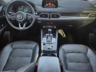 Mazda CX-5 2020 Grand Touring 4dr SUV