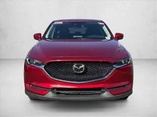 Mazda CX-5 2020 Grand Touring 4dr SUV