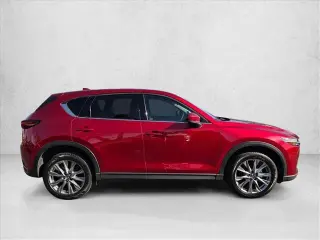 Mazda CX-5 2020 Grand Touring 4dr SUV