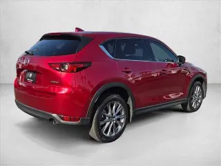 Mazda CX-5 2020 Grand Touring 4dr SUV