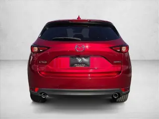 Mazda CX-5 2020 Grand Touring 4dr SUV