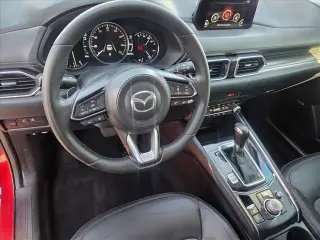 Mazda CX-5 2020 Grand Touring 4dr SUV