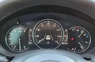 Mazda CX-5 2020 Grand Touring 4dr SUV
