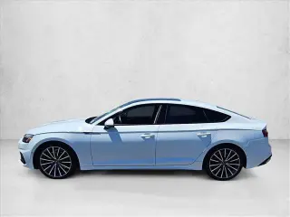 Audi A5 Sportback 2022 AWD quattro Prestige 40 TFSI 4dr Sportback