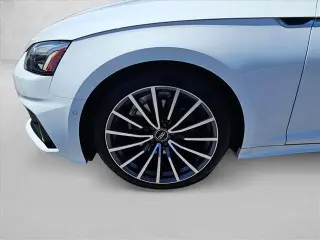 Audi A5 Sportback 2022 AWD quattro Prestige 40 TFSI 4dr Sportback