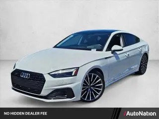Audi A5 Sportback 2022 AWD quattro Prestige 40 TFSI 4dr Sportback