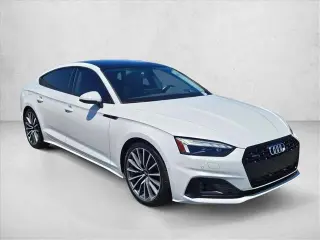 Audi A5 Sportback 2022 AWD quattro Prestige 40 TFSI 4dr Sportback