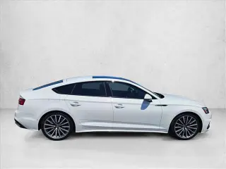 Audi A5 Sportback 2022 AWD quattro Prestige 40 TFSI 4dr Sportback