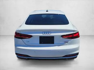 Audi A5 Sportback 2022 AWD quattro Prestige 40 TFSI 4dr Sportback