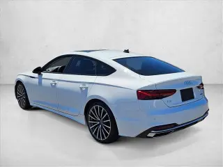 Audi A5 Sportback 2022 AWD quattro Prestige 40 TFSI 4dr Sportback