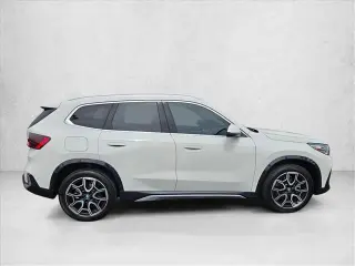 BMW X1 2025 AWD xDrive28i 4dr Sports Activity Vehicle