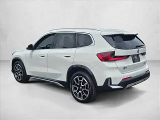 BMW X1 2025 AWD xDrive28i 4dr Sports Activity Vehicle