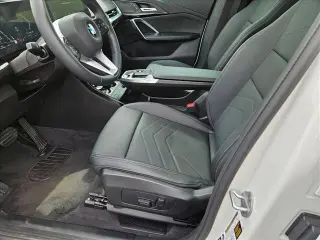 BMW X1 2025 AWD xDrive28i 4dr Sports Activity Vehicle