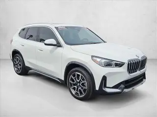 BMW X1 2025 AWD xDrive28i 4dr Sports Activity Vehicle