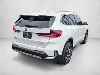BMW X1 2025 AWD xDrive28i 4dr Sports Activity Vehicle
