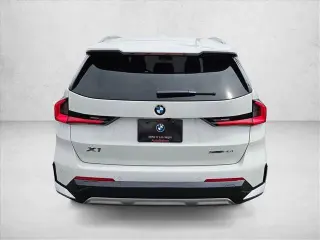 BMW X1 2025 AWD xDrive28i 4dr Sports Activity Vehicle