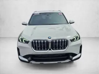 BMW X1 2025 AWD xDrive28i 4dr Sports Activity Vehicle