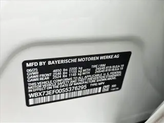 BMW X1 2025 AWD xDrive28i 4dr Sports Activity Vehicle