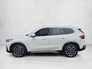 BMW X1 2025 AWD xDrive28i 4dr Sports Activity Vehicle