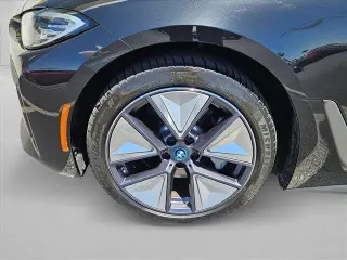 BMW i4 2023 eDrive35 Gran Coupe 4dr Sedan