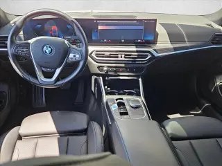 BMW i4 2023 eDrive35 Gran Coupe 4dr Sedan
