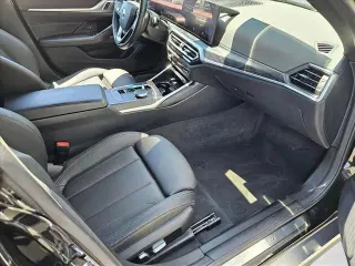 BMW i4 2023 eDrive35 Gran Coupe 4dr Sedan