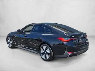 BMW i4 2023 eDrive35 Gran Coupe 4dr Sedan