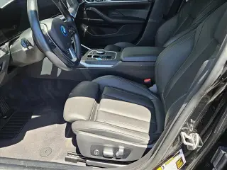 BMW i4 2023 eDrive35 Gran Coupe 4dr Sedan