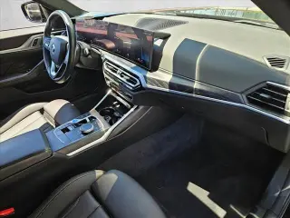 BMW i4 2023 eDrive35 Gran Coupe 4dr Sedan