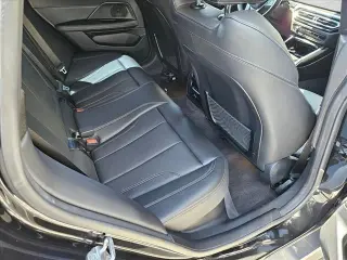 BMW i4 2023 eDrive35 Gran Coupe 4dr Sedan