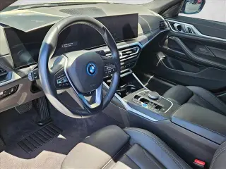 BMW i4 2023 eDrive35 Gran Coupe 4dr Sedan