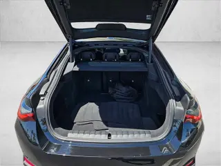 BMW i4 2023 eDrive35 Gran Coupe 4dr Sedan