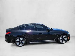 BMW i4 2023 eDrive35 Gran Coupe 4dr Sedan