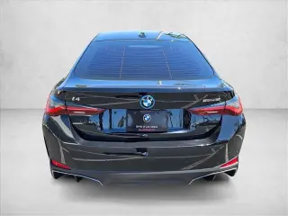 BMW i4 2023 eDrive35 Gran Coupe 4dr Sedan