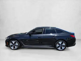 BMW i4 2023 eDrive35 Gran Coupe 4dr Sedan