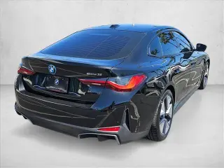 BMW i4 2023 eDrive35 Gran Coupe 4dr Sedan