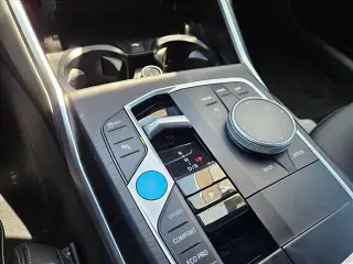 BMW i4 2023 eDrive35 Gran Coupe 4dr Sedan