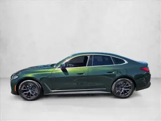 BMW i4 2023 eDrive35 Gran Coupe 4dr Sedan