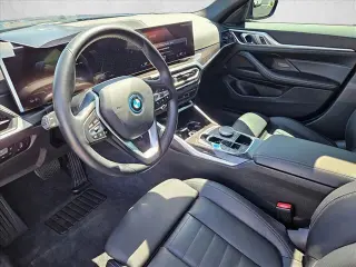 BMW i4 2023 eDrive35 Gran Coupe 4dr Sedan