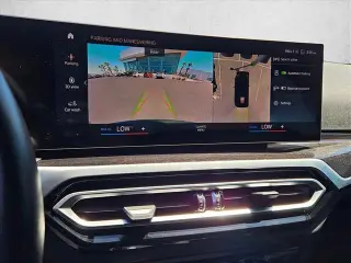 BMW i4 2023 eDrive35 Gran Coupe 4dr Sedan