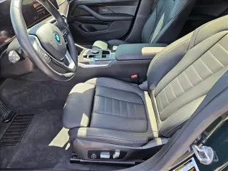 BMW i4 2023 eDrive35 Gran Coupe 4dr Sedan