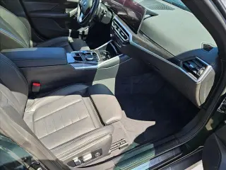 BMW i4 2023 eDrive35 Gran Coupe 4dr Sedan
